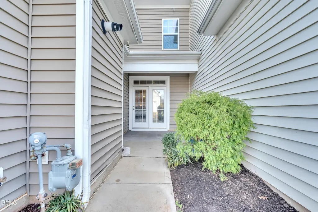 1304 Regulator Street Raleigh NC 27603