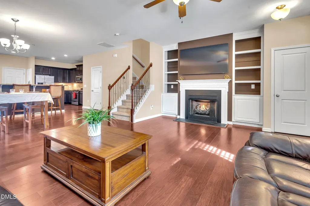 1304 Regulator Street Raleigh NC 27603
