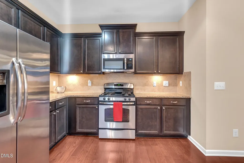 1304 Regulator Street Raleigh NC 27603