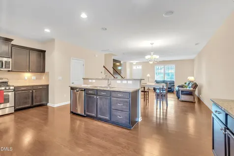 1304 Regulator Street Raleigh NC 27603
