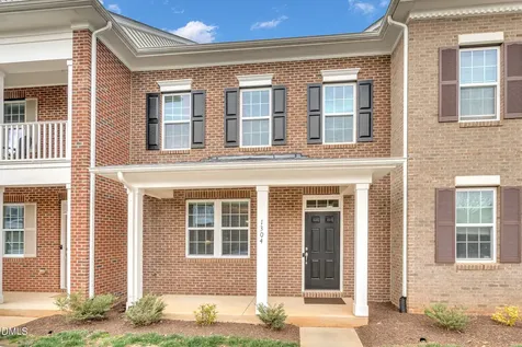 1304 Regulator Street Raleigh NC 27603