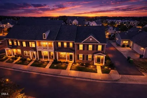 1304 Regulator Street Raleigh NC 27603