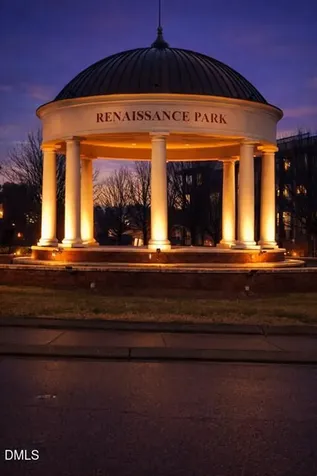 1304 Regulator Street Raleigh NC 27603