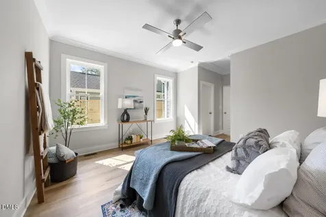 2803 B Fawn Avenue Durham NC 27705