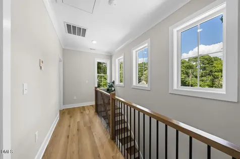 2803 B Fawn Avenue Durham NC 27705