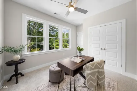 2803 B Fawn Avenue Durham NC 27705