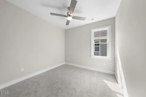 2803 B Fawn Avenue Durham NC 27705