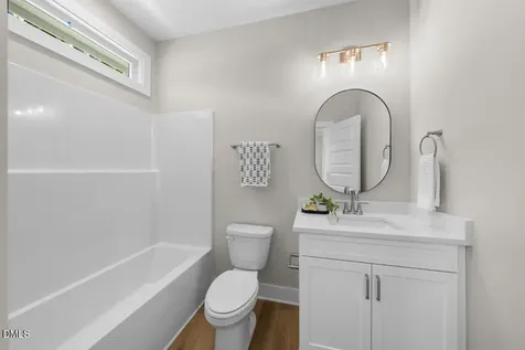 2803 B Fawn Avenue Durham NC 27705