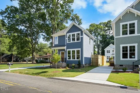 2803 B Fawn Avenue Durham NC 27705