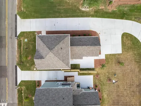 2803 B Fawn Avenue Durham NC 27705