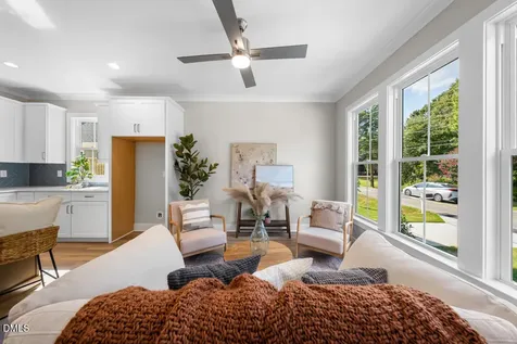 2803 B Fawn Avenue Durham NC 27705