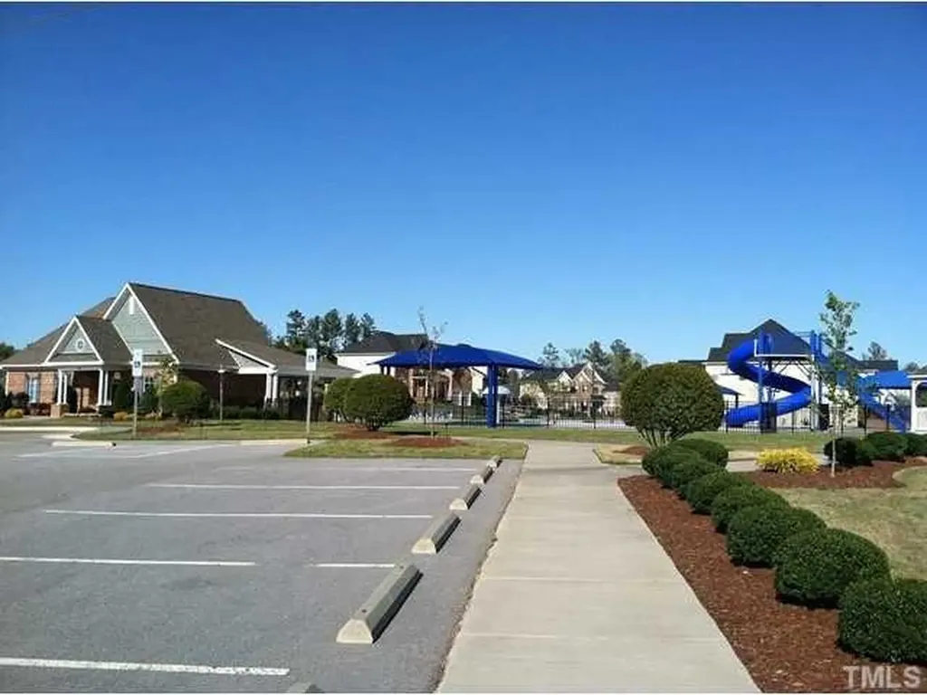 1124 Falcon Ridge Lane Morrisville NC 27560