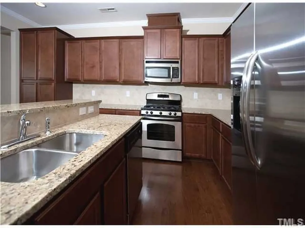 1124 Falcon Ridge Lane Morrisville NC 27560