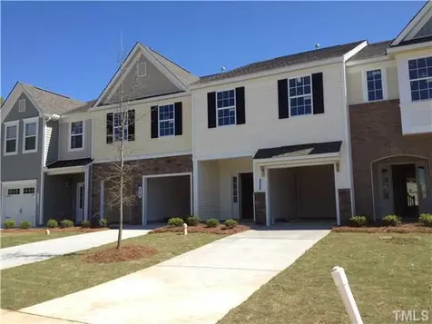 1124 Falcon Ridge Lane Morrisville NC 27560