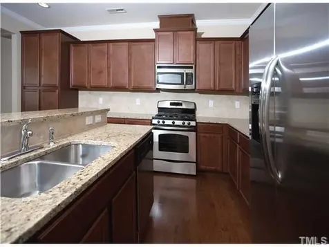 1124 Falcon Ridge Lane Morrisville NC 27560