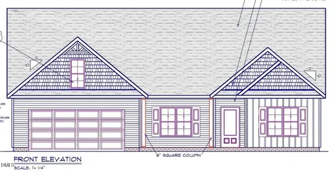 240 Rolling Pasture Way Sanford NC 27332