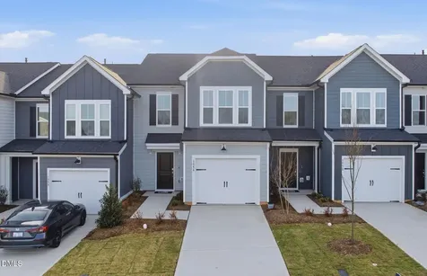 1956 Dapple Drive Willow Springs NC 27592