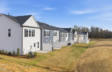 1956 Dapple Drive Willow Springs NC 27592