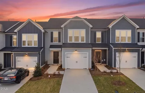 1956 Dapple Drive Willow Springs NC 27592
