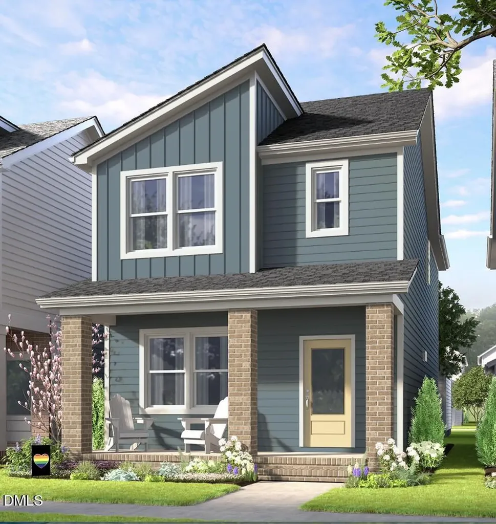 883 Central Park Drive Raleigh NC 27604