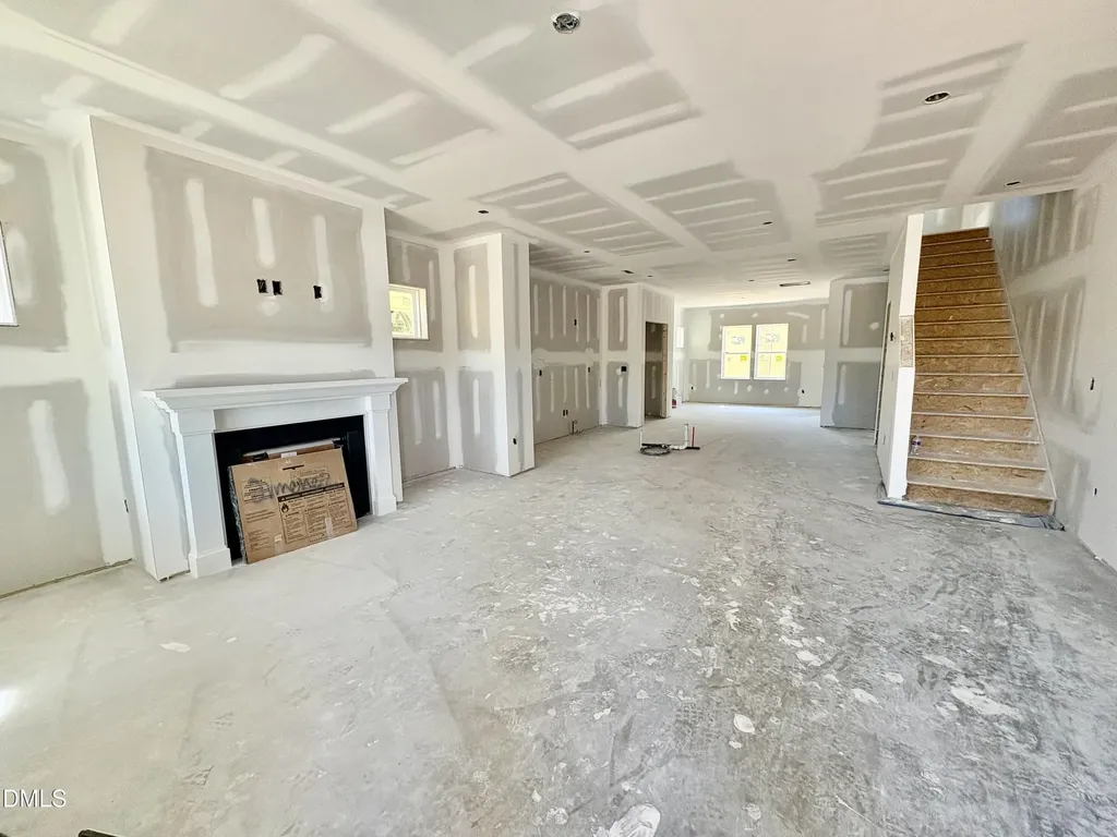 883 Central Park Drive Raleigh NC 27604