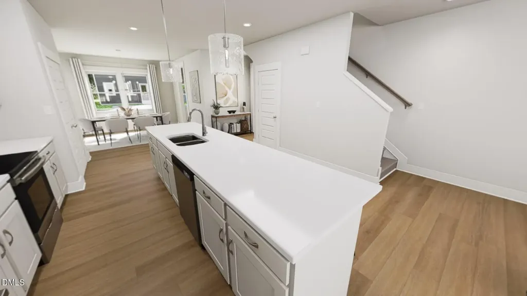 883 Central Park Drive Raleigh NC 27604