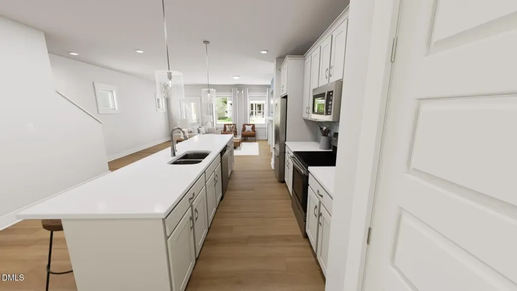 883 Central Park Drive Raleigh NC 27604
