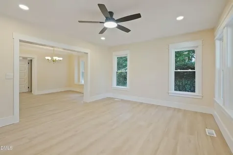 173 S Hardin Street Southern Pines NC 28387