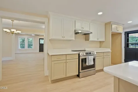 173 S Hardin Street Southern Pines NC 28387