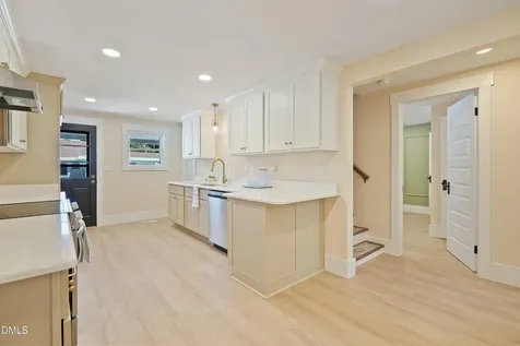 173 S Hardin Street Southern Pines NC 28387