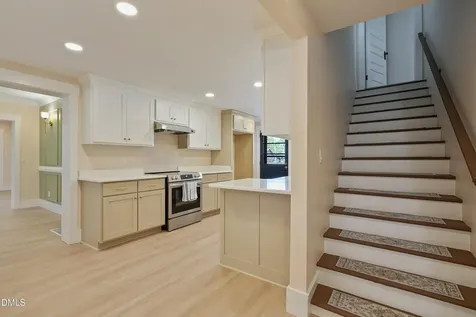 173 S Hardin Street Southern Pines NC 28387