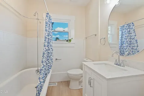 173 S Hardin Street Southern Pines NC 28387
