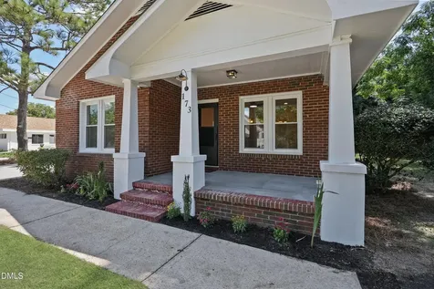 173 S Hardin Street Southern Pines NC 28387