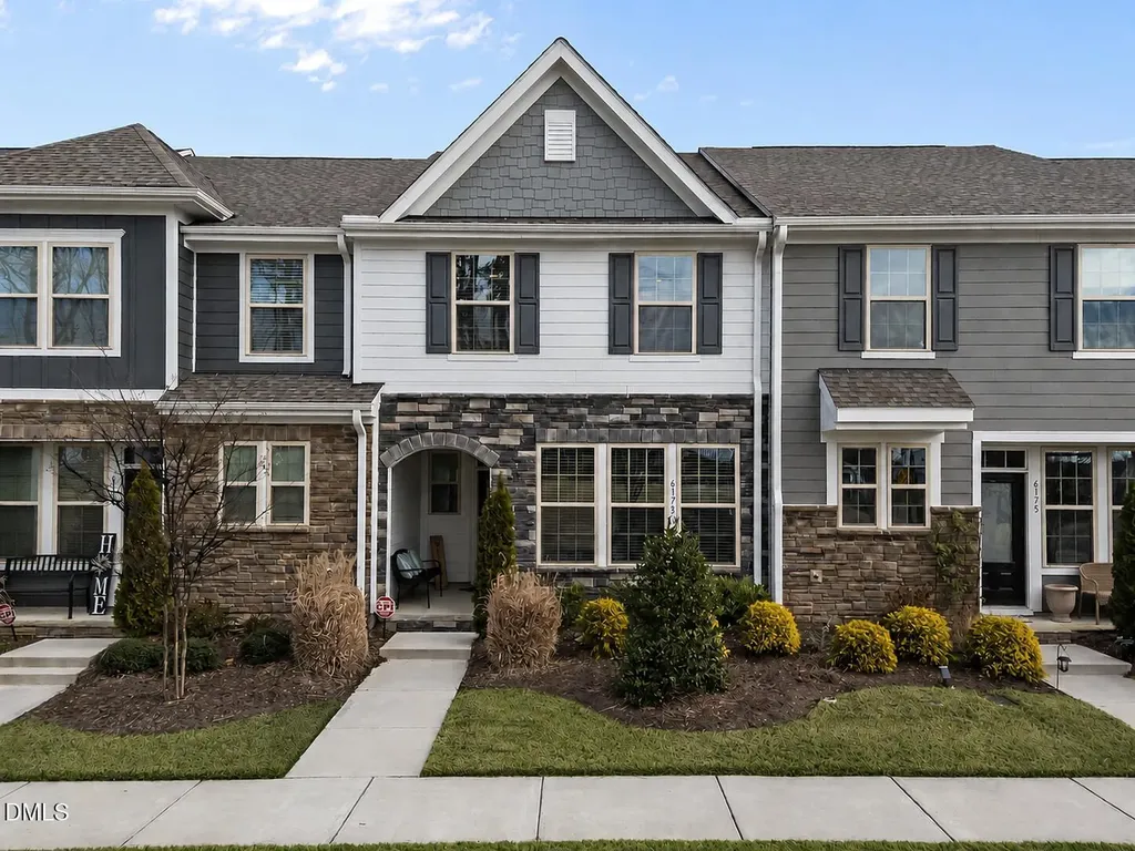 6173 Taylor Road Wendell NC 27591