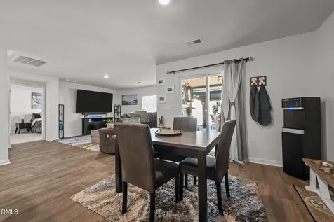 1754 Carter Daniel Drive Graham NC 27253