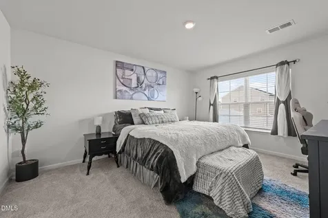 1754 Carter Daniel Drive Graham NC 27253