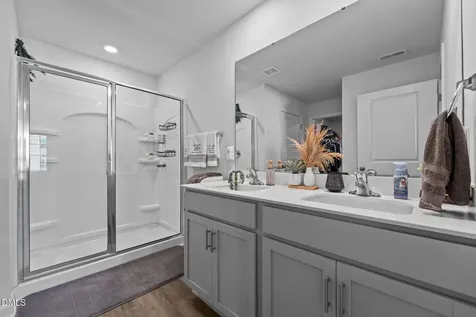 1754 Carter Daniel Drive Graham NC 27253