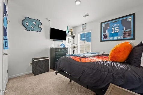 1754 Carter Daniel Drive Graham NC 27253