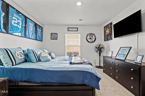 1754 Carter Daniel Drive Graham NC 27253