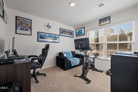 1754 Carter Daniel Drive Graham NC 27253