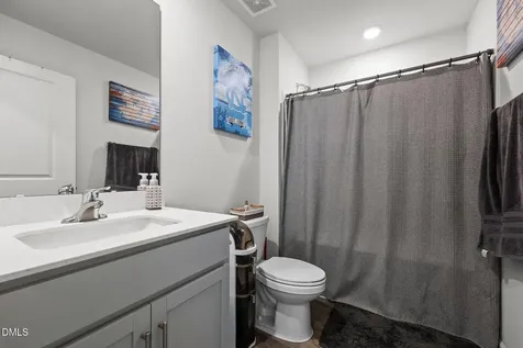 1754 Carter Daniel Drive Graham NC 27253