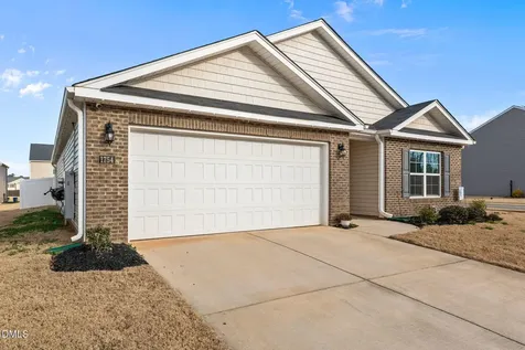 1754 Carter Daniel Drive Graham NC 27253