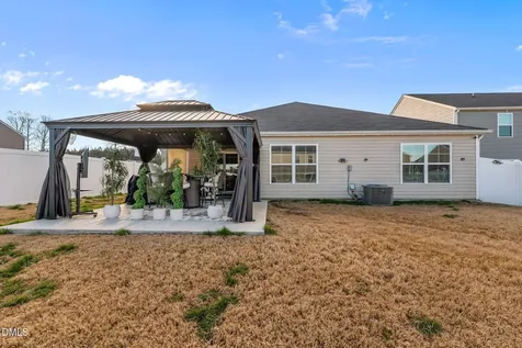 1754 Carter Daniel Drive Graham NC 27253