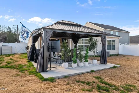 1754 Carter Daniel Drive Graham NC 27253