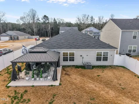 1754 Carter Daniel Drive Graham NC 27253