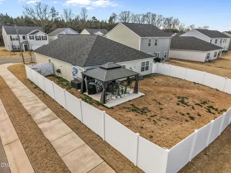 1754 Carter Daniel Drive Graham NC 27253