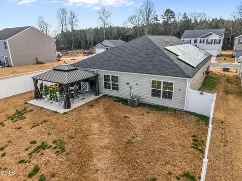 1754 Carter Daniel Drive Graham NC 27253