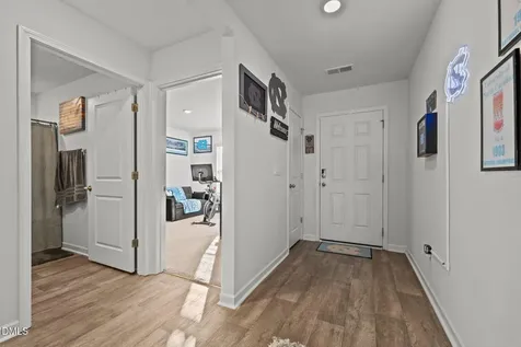 1754 Carter Daniel Drive Graham NC 27253