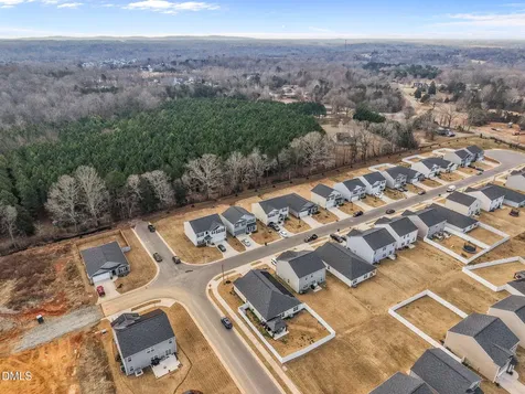 1754 Carter Daniel Drive Graham NC 27253