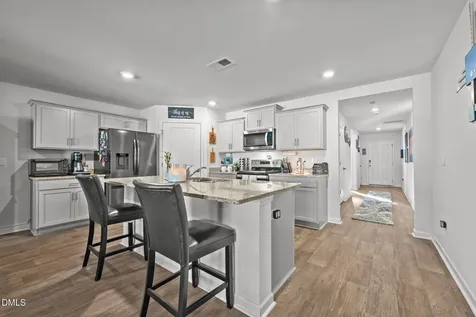 1754 Carter Daniel Drive Graham NC 27253